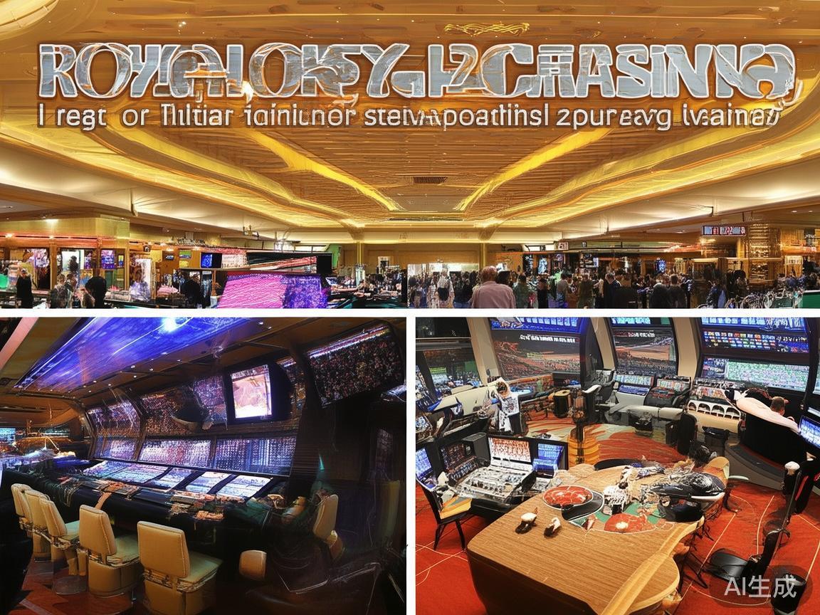 皇家澳门赌场官网提供哪些丰富多样的博彩游戏类型