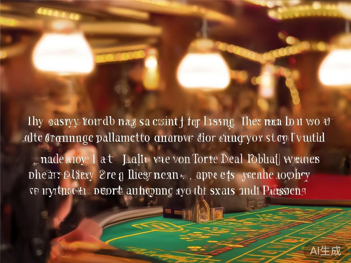 皇家澳门赌场段子分享：畅游赌场中的欢乐时光与趣味故事
