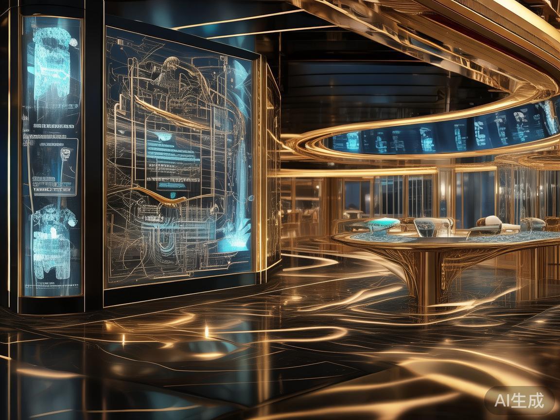 澳门皇家顶级赌场正式上线 引领高端娱乐娱乐新潮流先锋