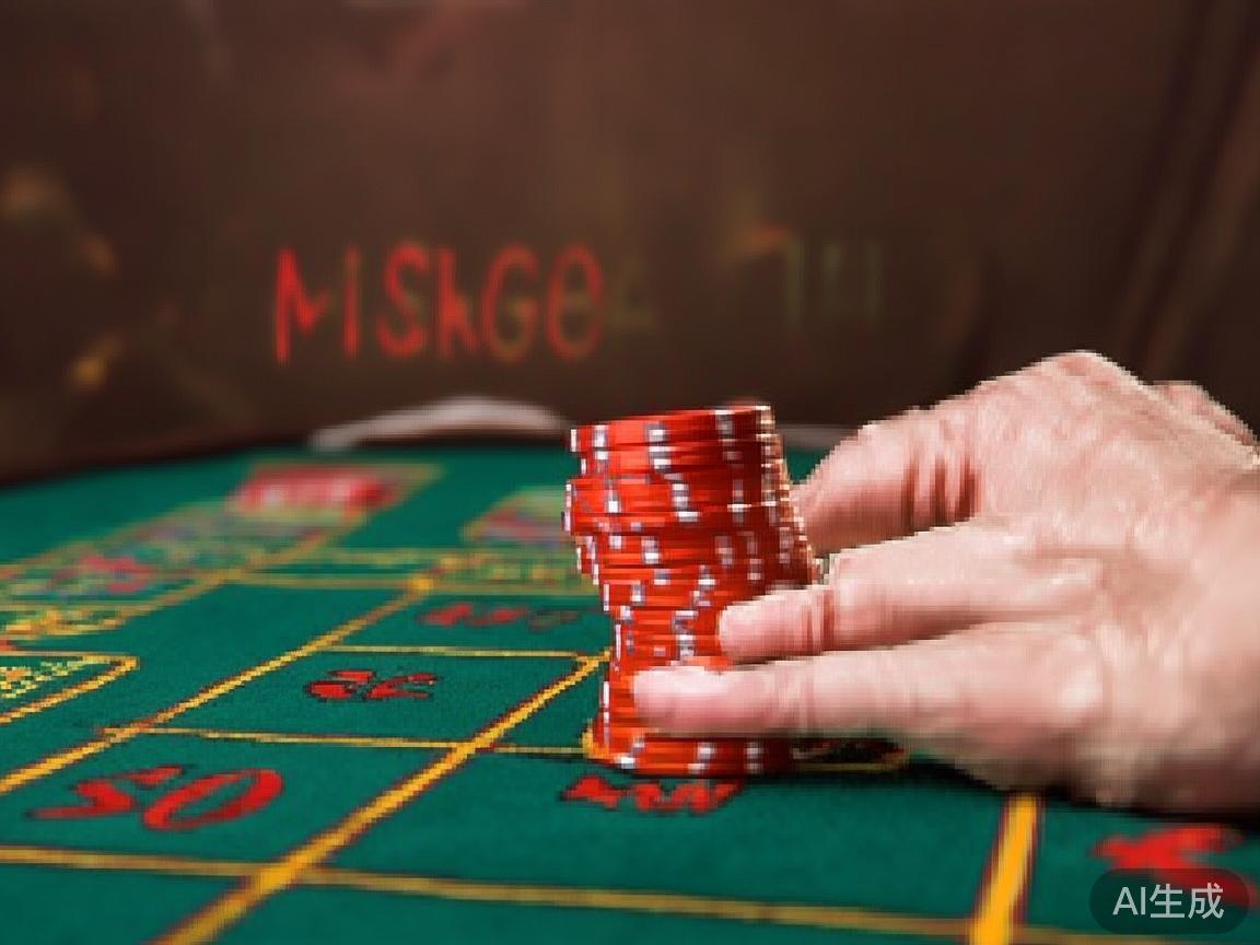 澳门皇家赌场在线运营指南：如何确保符合当地法规实现合法合规