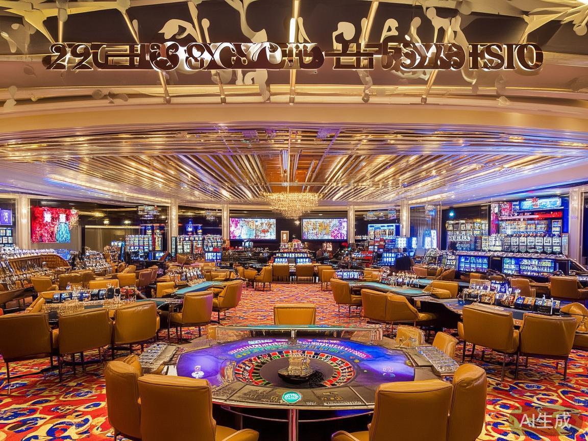 澳门皇家赌场26xe提供的丰富多样游戏类型全面介绍和体验指南