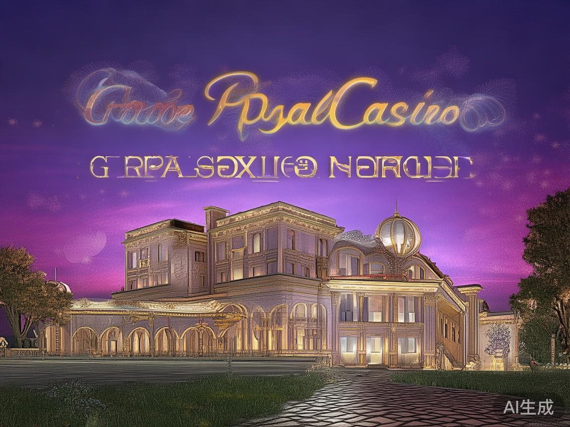 澳门葡萄皇家赌场未来发展规划与扩展战略全面解析