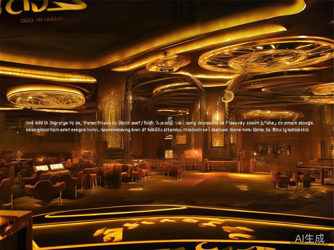 AG6澳门皇家赌场正式上线 引领行业新标准全面升级引领博彩行业新纪元