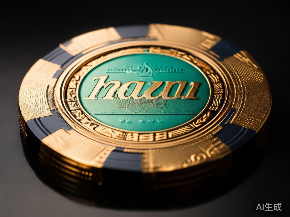 全面解析澳门皇家赌场筹码币真伪鉴别方法与实用技巧