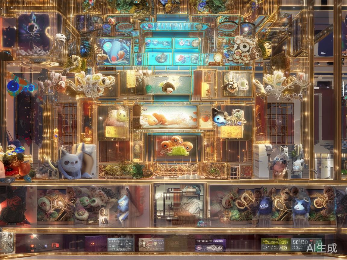 澳门皇家赌场猫咪网版块新上线的特色娱乐项目全面介绍与亮点解析