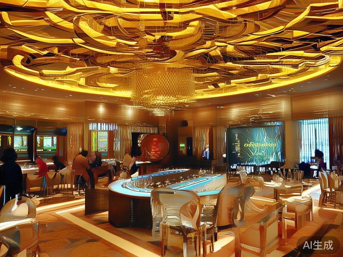 日本玩家在澳门皇家赌场的游戏偏好分析与未来趋势探索