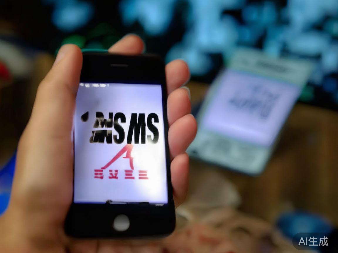 收到澳门皇家赌场短信后应采取的全面安全防护措施指南