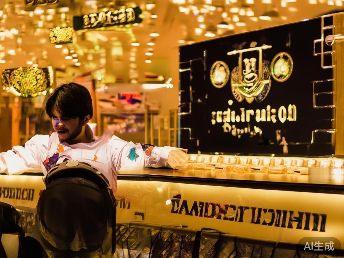 全面解析澳门皇家赌场娱乐网站：安全可靠导航指南与实用攻略