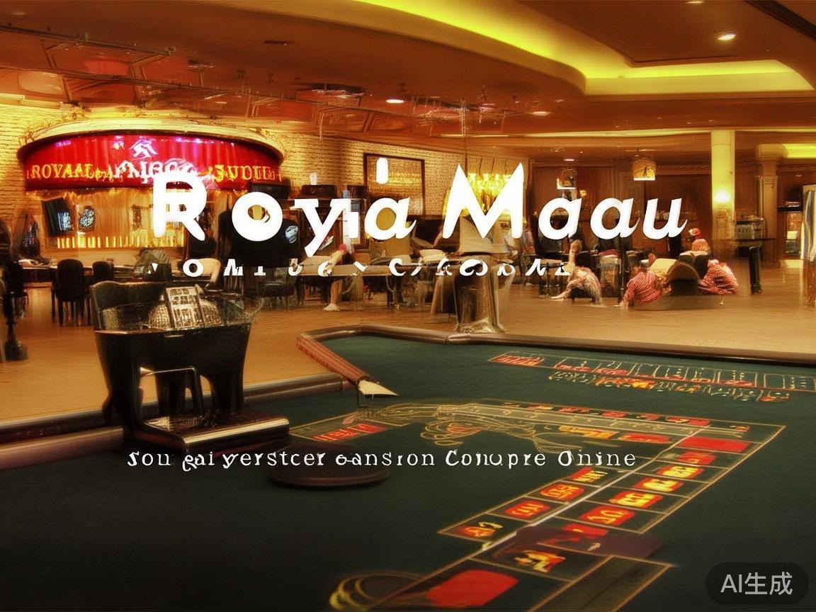 皇家网上澳门赌场网址详解全攻略：轻松掌握博彩技巧尽享娱乐盛宴