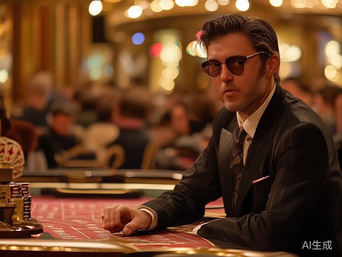 皇家澳门赌场小品搞笑对白与台词设计技巧全解