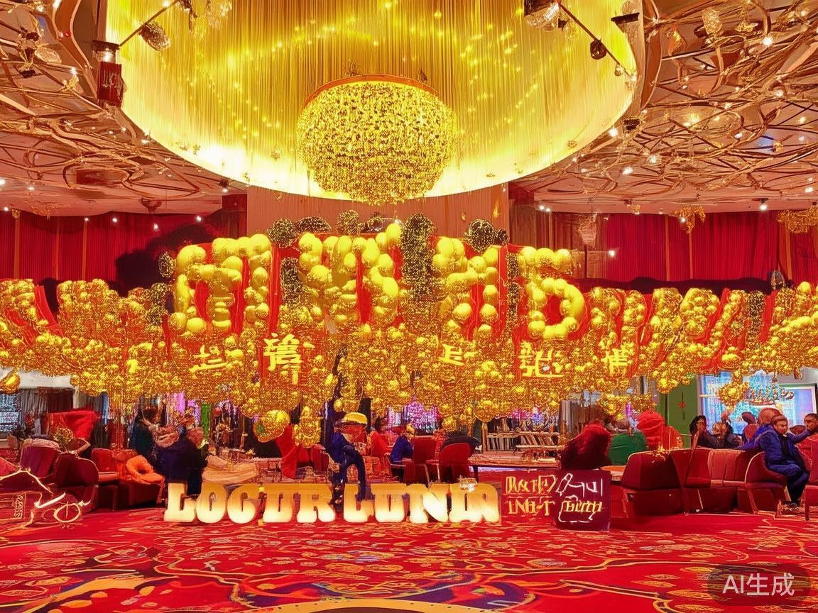 如何在澳门皇家赌场实现最佳B福利活动体验与全面分析