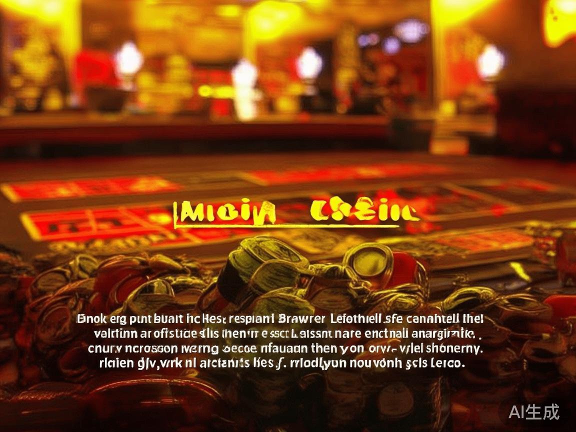 如何在澳门皇家赌场频道上安全进行线上博彩操作的方法指南