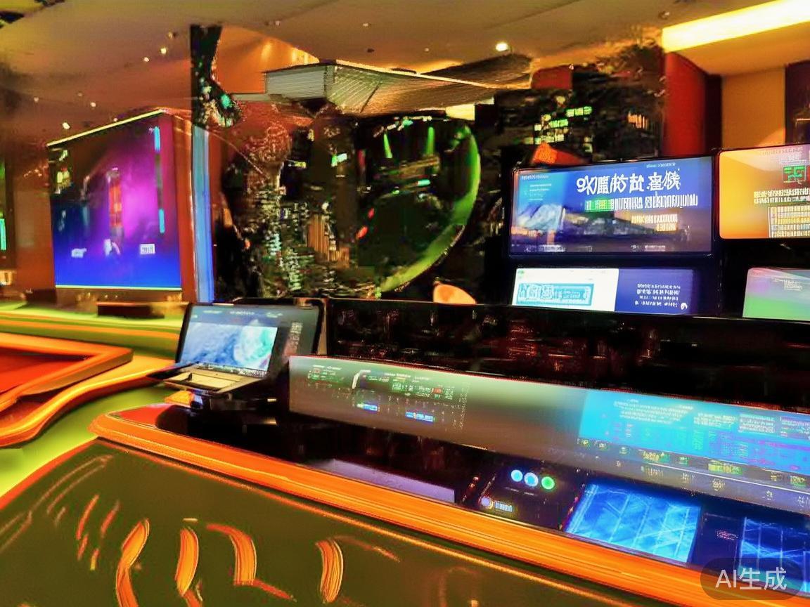 澳门新皇家赌场多平台同步上线全面升级体验，尽享尊贵奢华新体验