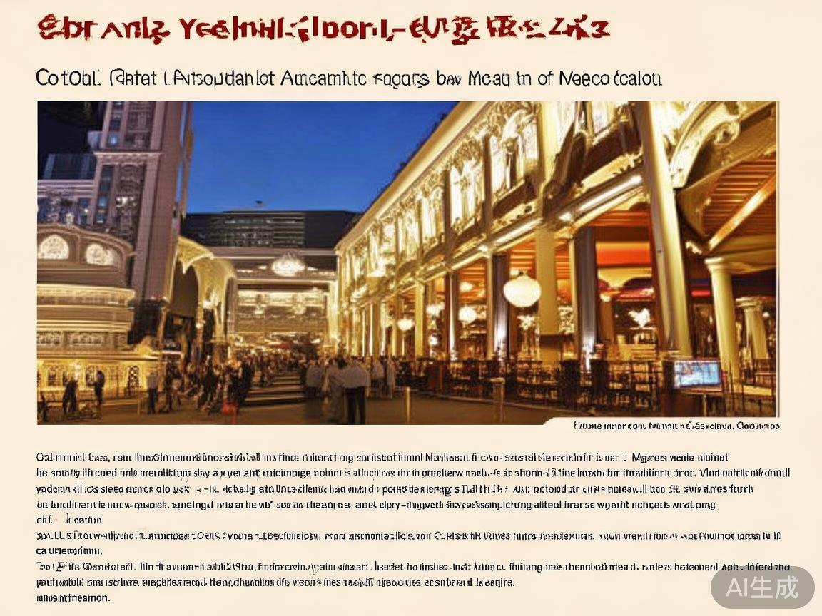 皇家赌场澳门马六甲街客户点评与真实体验分享全攻略