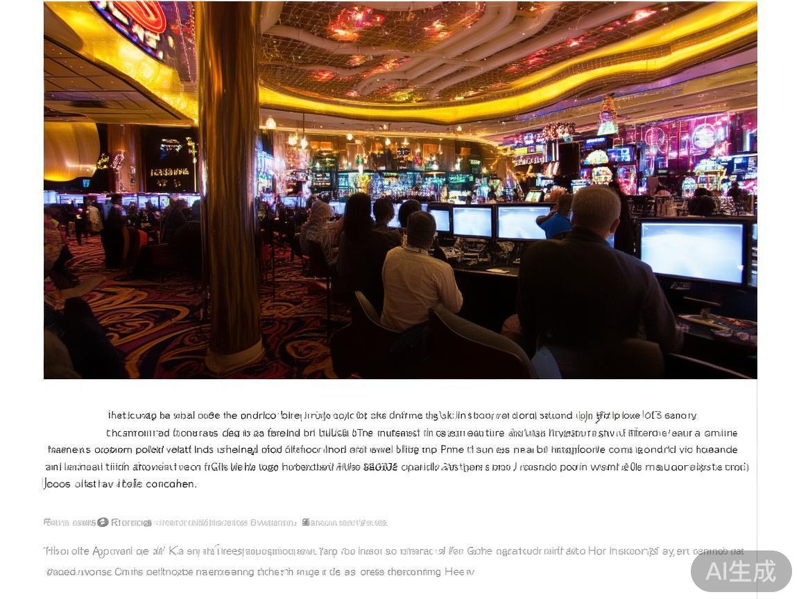 如何有效识别澳门皇家赌场内涉及“黄网”的违法行为及应对措施