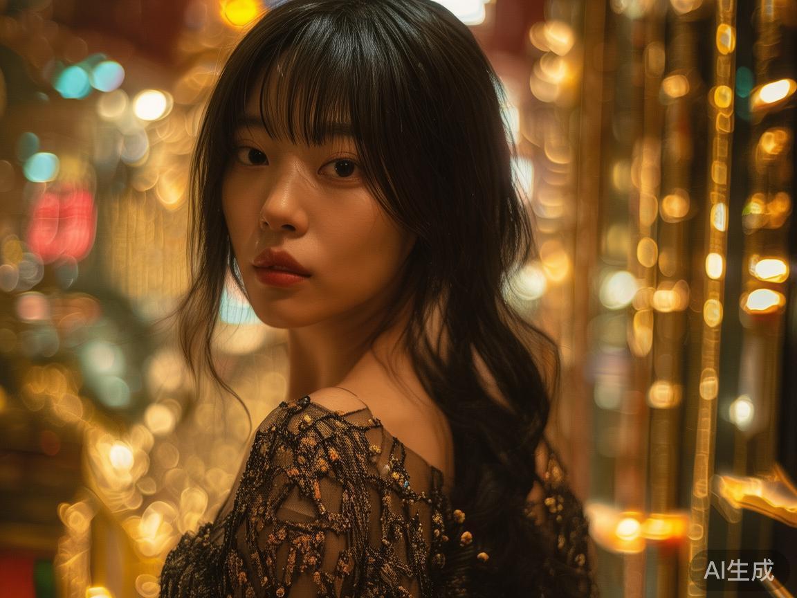 深入揭秘澳门皇家赌场中苍井优饰演色情角色的背后故事与角色解析