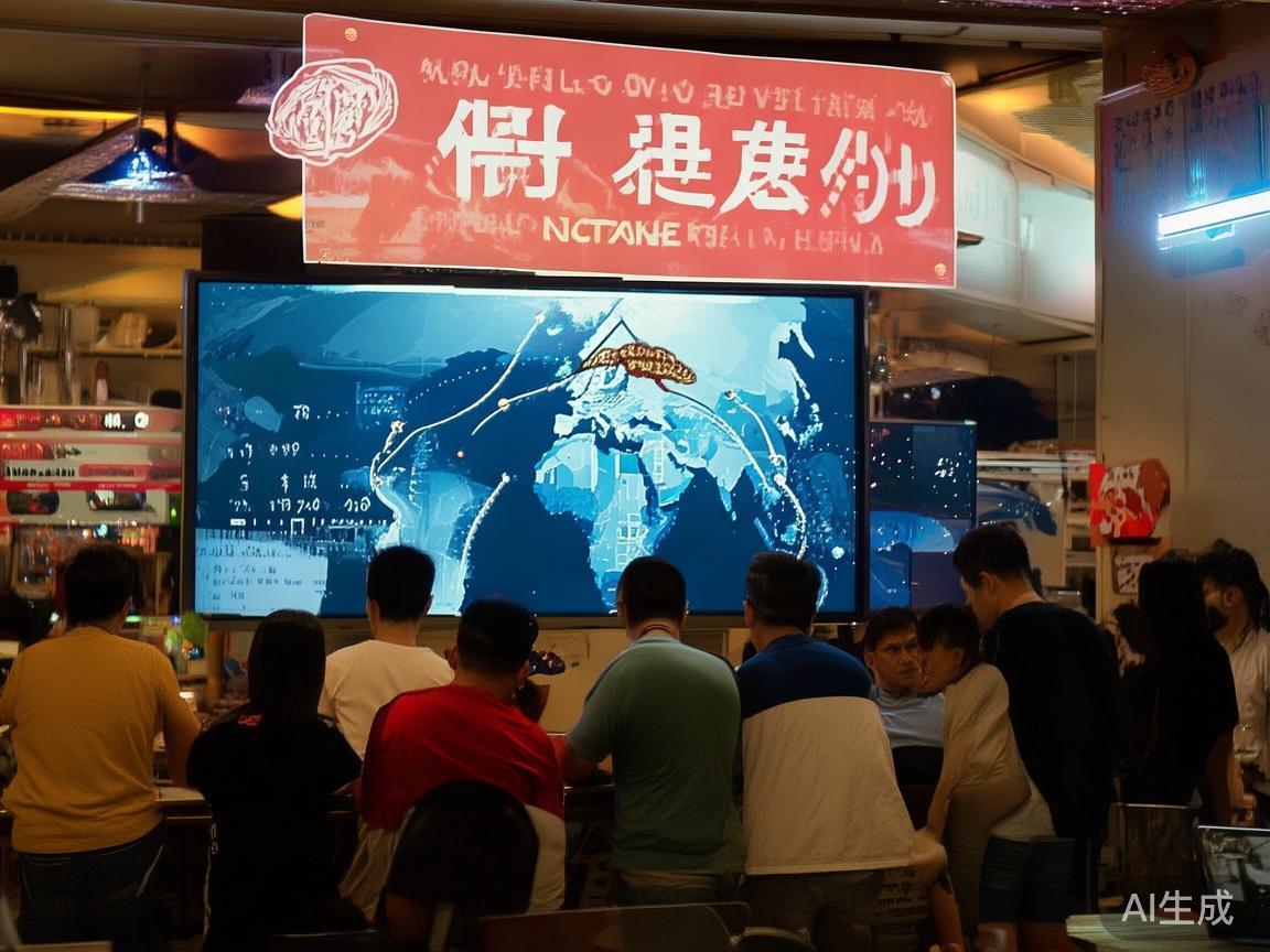 最新方法指南：如何安全登录澳门皇家赌场最新地址及官方入口