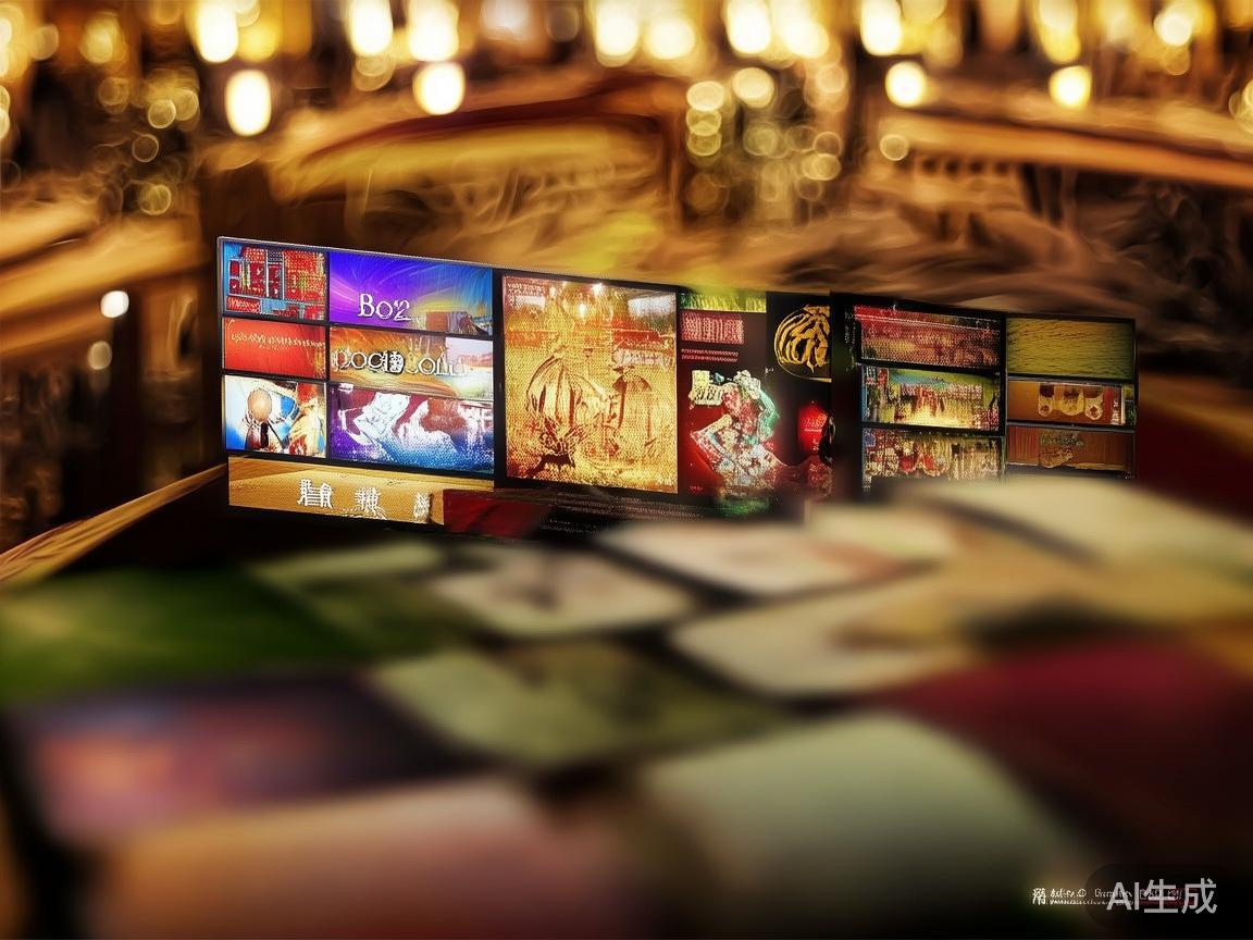 皇家赌场澳门线上平台正式上线，打造多元化娱乐体验引领潮流