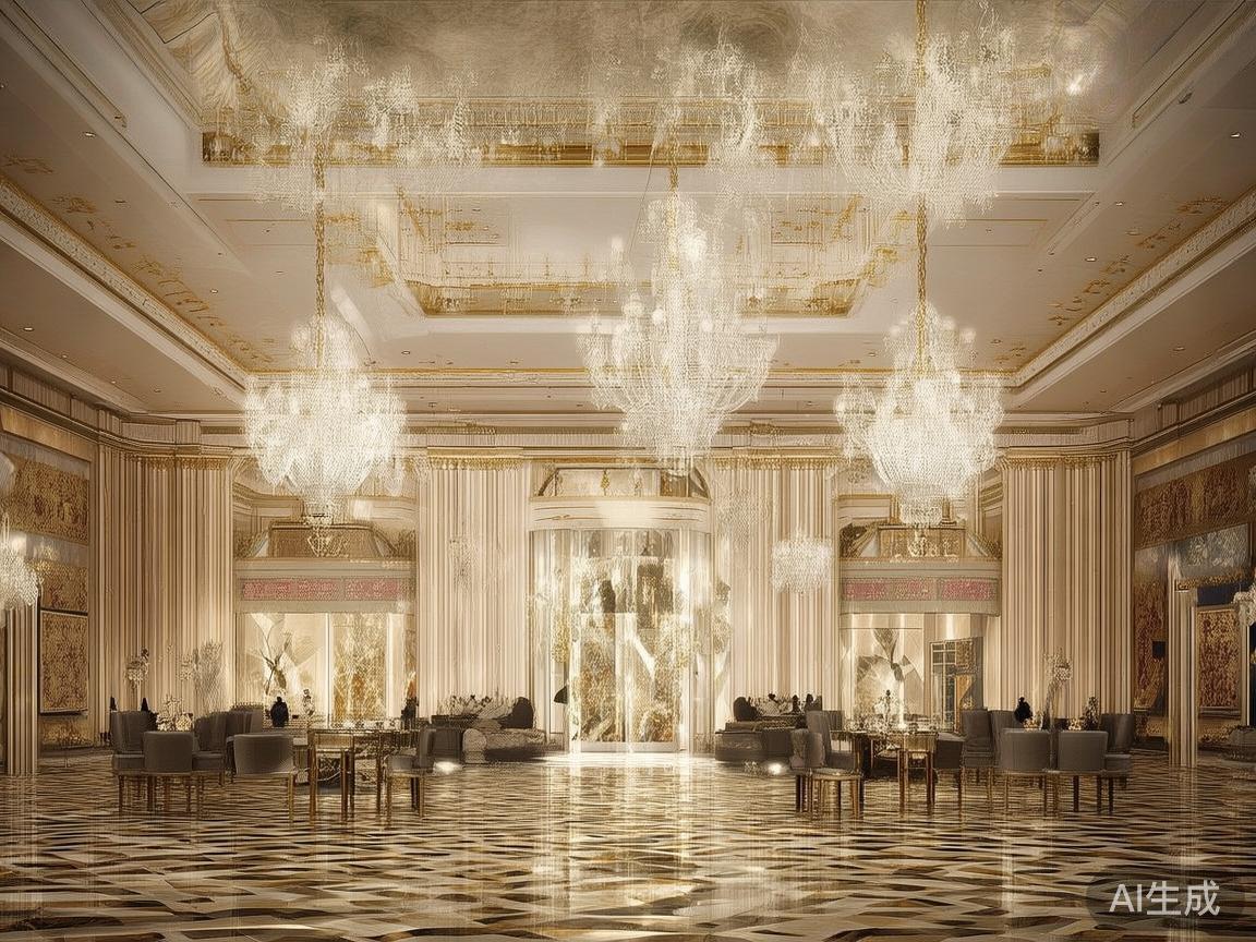 皇家澳门赌场广告词带你开启非凡奢华的尊贵博彩体验之旅