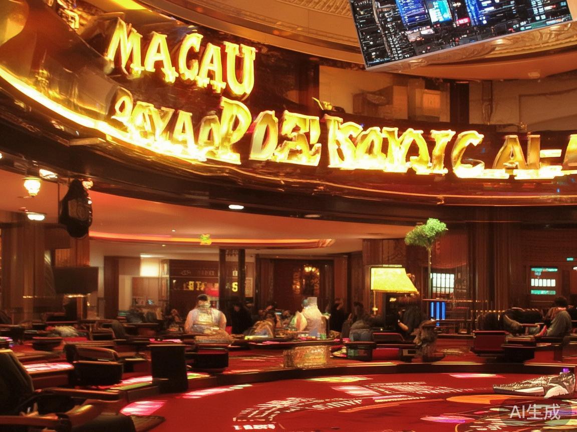 在全球线上娱乐日益发展的今天，澳门皇家赌场作为享誉