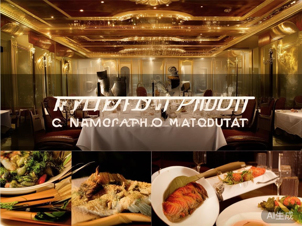 全面解析澳门皇家赌场频道VIP会员的尊享特权与专属福利 在餐饮方面,VIP会员通常可以预约预留座位,品尝到