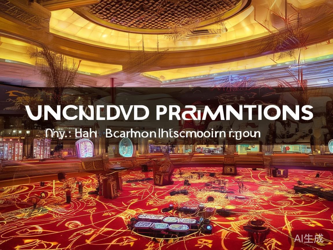 全面解析澳门皇家国际赌场奖励积分体系与丰富促销活动方案 澳门皇家国际赌场不断推出创新的促销活动,为玩家营造