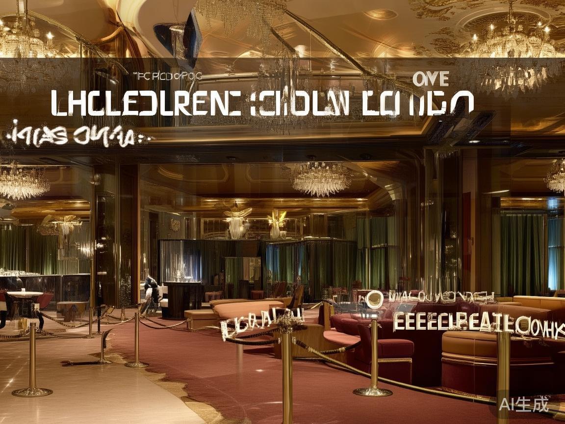 皇家赌场娱乐客户服务体系与VIP尊享体验全面解析 针对高端客户,皇家赌场提供一系列VIP尊享体验,旨