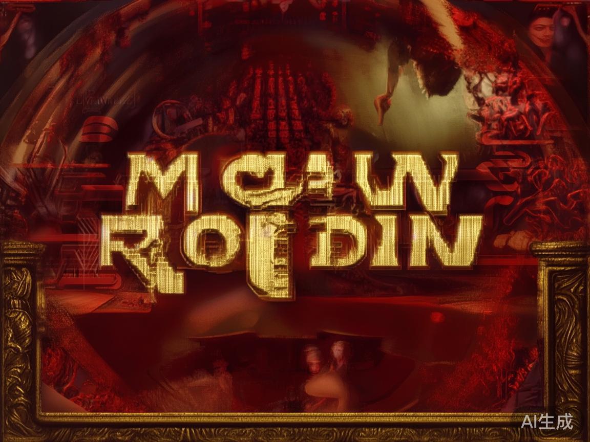 澳门皇家赌场作为一个知名的线上娱乐平台，其影视内容