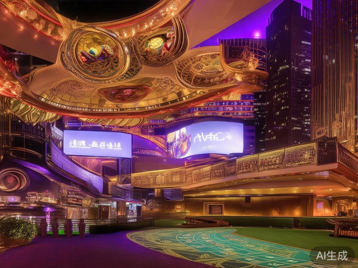 澳门皇家赌场网址：安全可靠的在线博彩首选平台解析