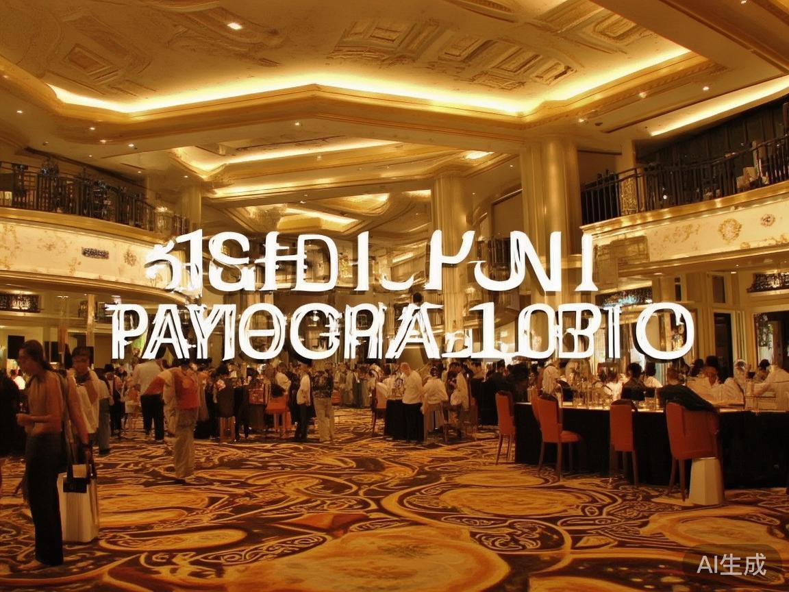 打造独特氛围:澳门皇家赌场背景音乐的营造技巧与艺术 您是否曾经在澳门皇家赌场中感受到那份独特的高贵与神