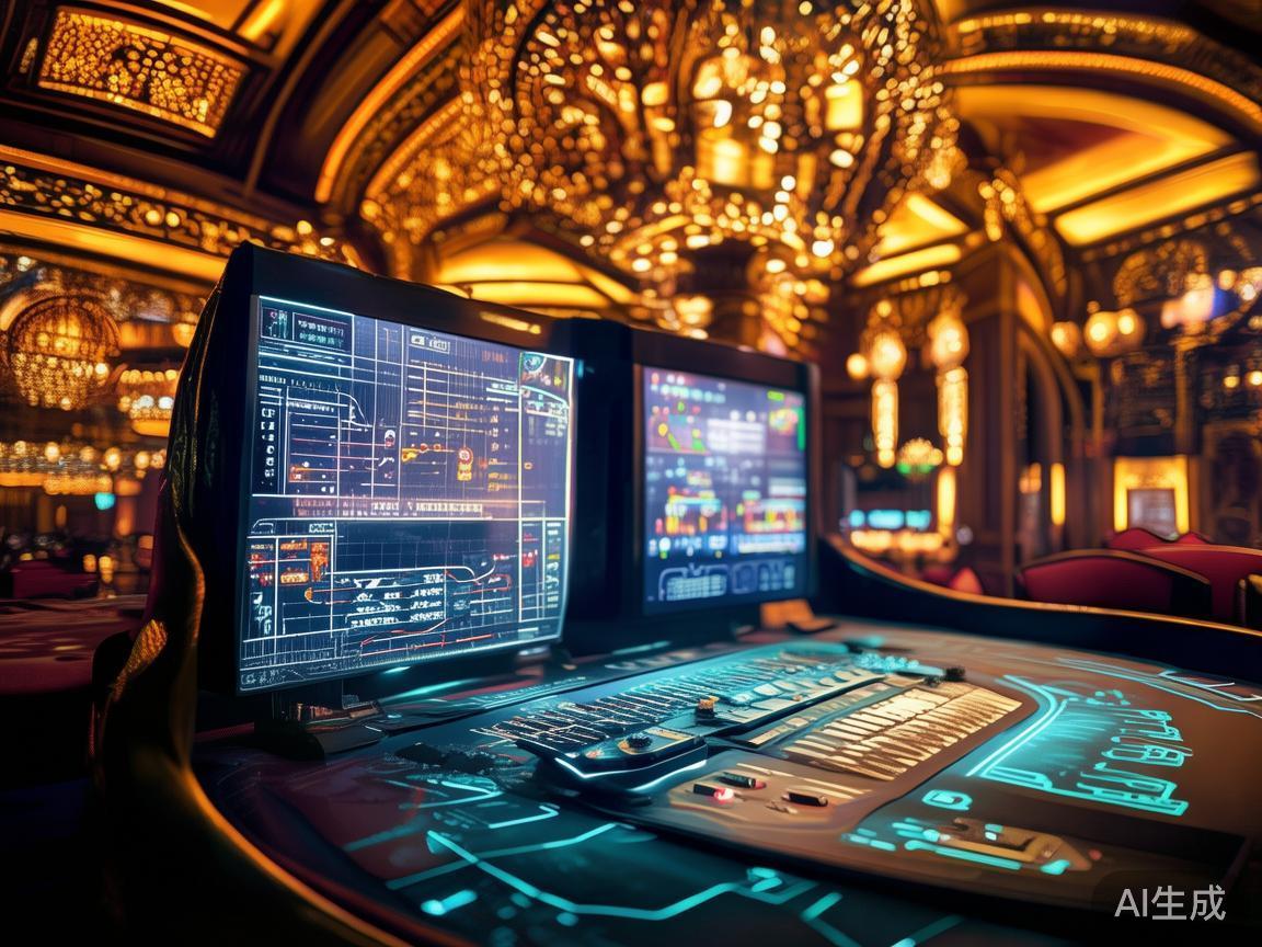 详解澳门皇家赌场彩票奖金结算与快速提现流程全攻略