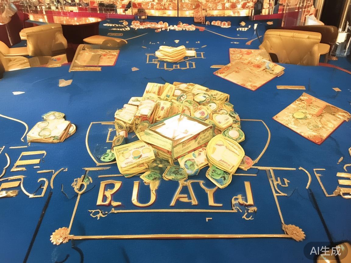 皇家澳门真人赌场2017年精彩中奖纪录与获奖玩家动人故事