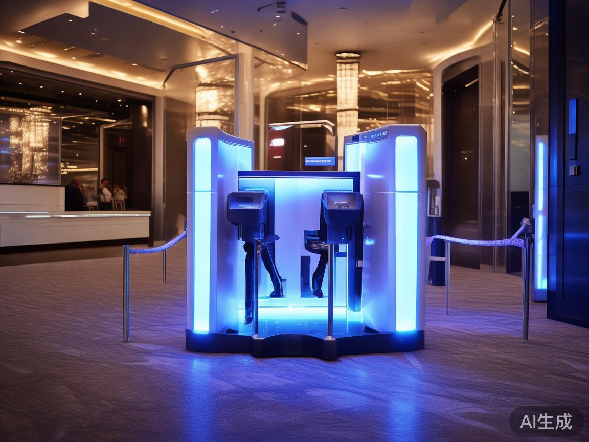 澳门皇家国际赌场的安全保障措施与隐私保护策略全面分析