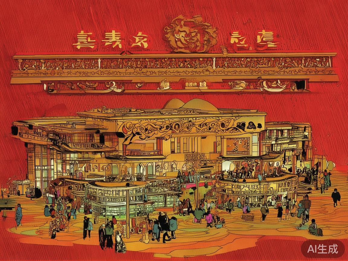 皇家澳门赌场的开办历程：起源、发展与背后主导力量分析