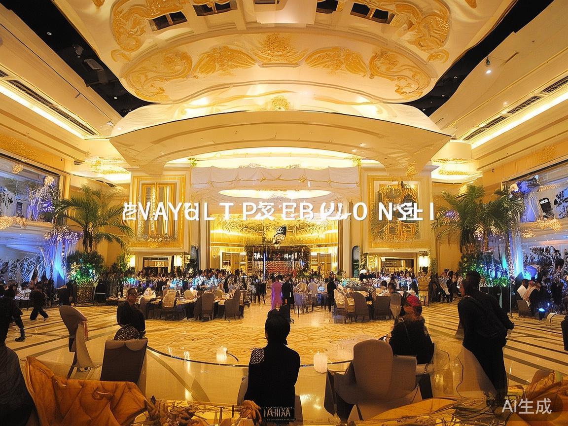 澳门皇家顶级赌场盛大上线 引领高端娱乐体验新纪元 近年来,随着全球高端娱乐市场的不断发展,澳门作为国
